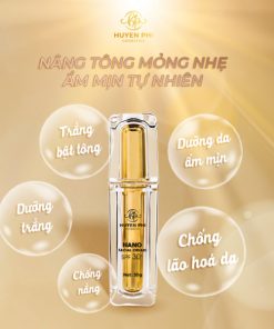 Kem face nano Huyền Phi