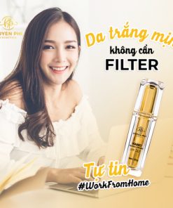 Kem face nano Huyền Phi