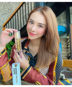 Kem face nano Huyền Phi