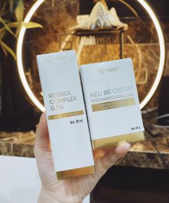 Retinol Huyền Phi