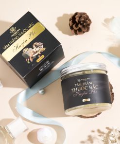 Tắm Trắng Thuốc Bắc Huyền Phi