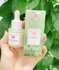 Serum Khử Thâm X2 Huyền Phi