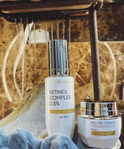 Retinol Huyền Phi