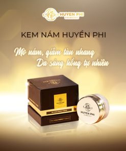 Kem Nám Huyền Phi