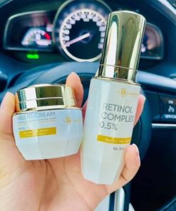 Retinol Huyền Phi