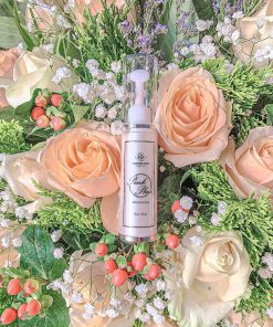 Kem hồng nhũ hoa huyền phi