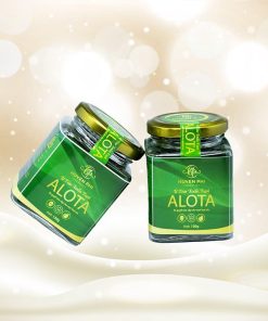 Ủ Tảo Xoắn Tươi ALOTA Huyền Phi