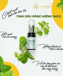 Serum RĂNG MIỆNG HUYỀN PHI