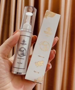 Kem hồng nhũ hoa huyền phi