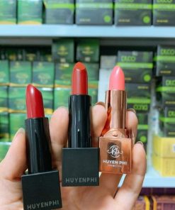 Son Thỏi Huyền Phi