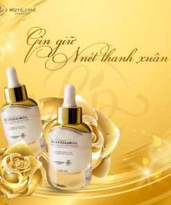 Serum Sâm tố nữ Huyền Phi