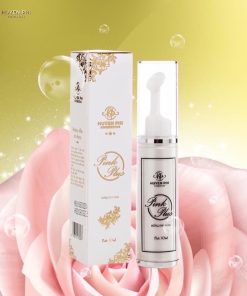 Kem hồng nhũ hoa huyền phi