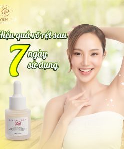 Serum Khử Thâm X2 Huyền Phi